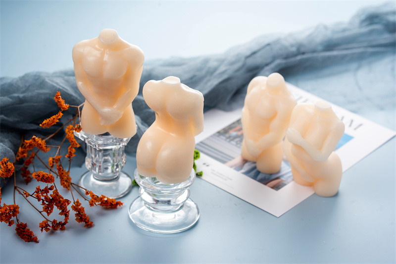 Goddess & Men Fragrance Styling Wax